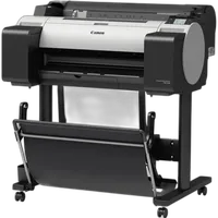 Canon imagePROGRAF TM-200 24in Large-Format Inkjet Printer 2