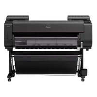 Canon imagePROGRAF PRO-4100 44in 11-Color Large Format Printer 0