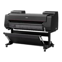 Canon imagePROGRAF PRO-4100 44in 11-Color Large Format Printer 1