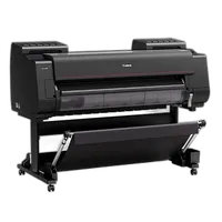 Canon imagePROGRAF PRO-4100 44in 11-Color Large Format Printer 2