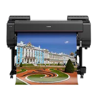 Canon imagePROGRAF PRO-4100 44in 11-Color Large Format Printer 3