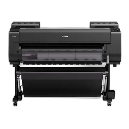 Canon imagePROGRAF PRO-4100S 44in 8-color Large Format Printer