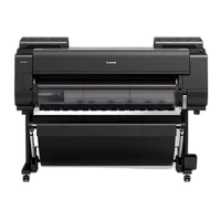 Canon imagePROGRAF PRO-4100S 44in 8-color Large Format Printer 0
