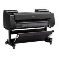 Canon imagePROGRAF PRO-4100S 44in 8-color Large Format Printer 2