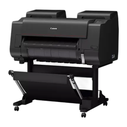 Canon imagePROGRAF PRO-2600 24in Large Format Printer