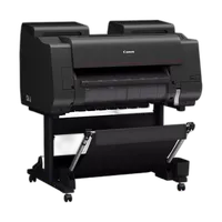 Canon imagePROGRAF PRO-2600 24in Large Format Printer 1