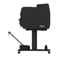 Canon imagePROGRAF PRO-2600 24in Large Format Printer 2