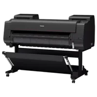 Canon imagePROGRAF PRO-4600 44in Large Format Printer 1