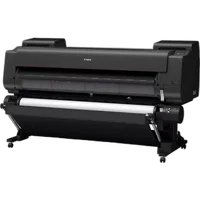 Canon imagePROGRAF PRO-6600 60in Large Format Printer 1
