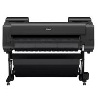 Canon imagePROGRAF GP-4600S 44in Large Format Printer 3