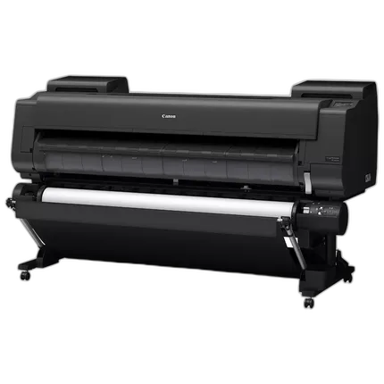Canon imagePROGRAF GP-6600S 60in Large Format Printer