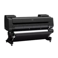 Canon imagePROGRAF GP-6600S 60in Large Format Printer 2