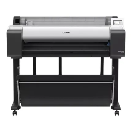 Canon imagePROGRAF TM-350 36 Inch Large Format Printer