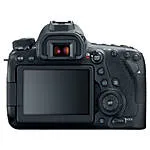 Canon EOS 6D Mark II Digital SLR - Body Only 1