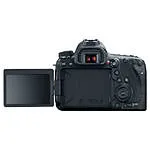 Canon EOS 6D Mark II Digital SLR - Body Only 2