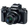 Canon PowerShot G1 X Mark III Digital Camera