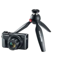 Canon PowerShot G7 X Mark II Video Creator Kit 1