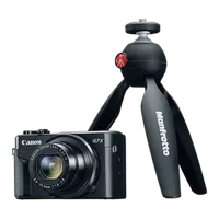 Canon PowerShot G7 X Mark II Video Creator Kit 2
