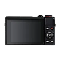 Canon PowerShot G7X Mark III Digital Camera (Black) 2