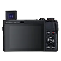 Canon PowerShot G7X Mark III Digital Camera (Black) 3