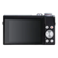 Canon PowerShot G7X Mark III Digital Camera (Silver) 2