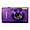 Canon PowerShot ELPH 360 HS Digital Camera - Purple