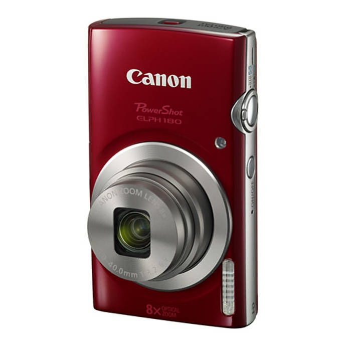 elph 180 camera