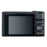 Canon PowerShot SX740 HS Digital Camera - Black 5