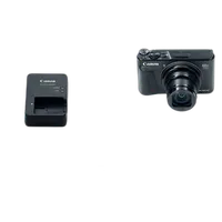 Canon PowerShot SX740 HS Digital Camera - Black 7
