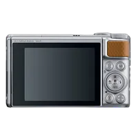 Canon PowerShot SX740 HS Digital Camera - Silver 5