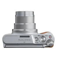 Canon PowerShot SX740 HS Digital Camera - Silver 6