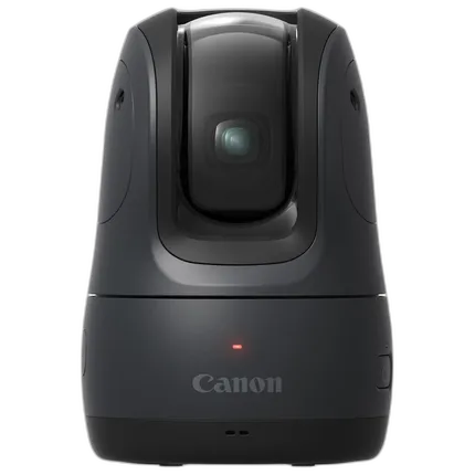 Canon PowerShot PICK Active Tracking PTZ Camera (Black)