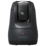 Canon PowerShot PICK Active Tracking PTZ Camera (Black)