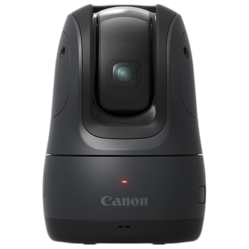 Canon PowerShot PICK Active Tracking PTZ Camera Black