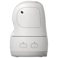 Canon PowerShot PICK Active Tracking PTZ Camera (White) 1