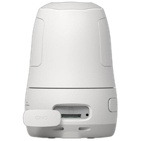 Canon PowerShot PICK Active Tracking PTZ Camera (White)