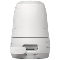 Canon PowerShot PICK Active Tracking PTZ Camera (White) 2