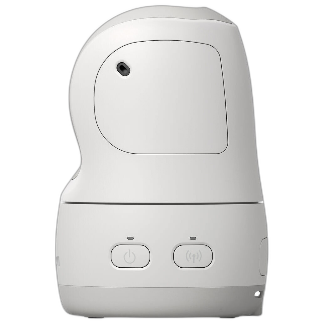 Canon PowerShot PICK Active Tracking PTZ Camera (White)