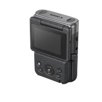 Canon PowerShot V10 Vlog Camera for Content Creators (Silver) 4
