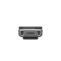 Canon PowerShot V10 Vlog Camera for Content Creators (Silver) 6