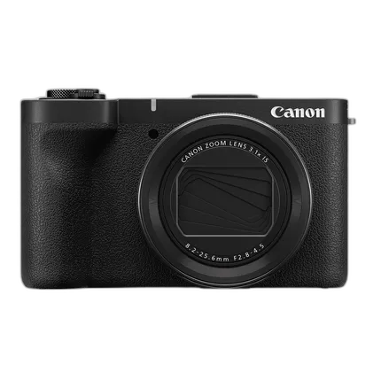Canon PowerShot V1 Mirrorless Camera