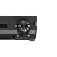 Canon PowerShot V1 Mirrorless Camera 1