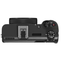 Canon PowerShot V1 Mirrorless Camera 6