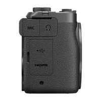 Canon PowerShot V1 Mirrorless Camera 7