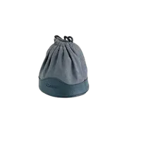 Canon LP1014 Lens Pouch for Select Canon Lenses (Gray) 0