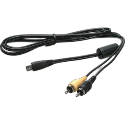 Canon AV Cable AVC-DC400