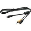 Canon AV Cable AVC-DC400