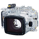 Canon WP-DC54 Waterproof Case for G7 X Digital Camera