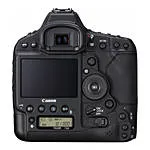 Canon EOS-1D X Mark II Digital SLR Camera Body Only 6
