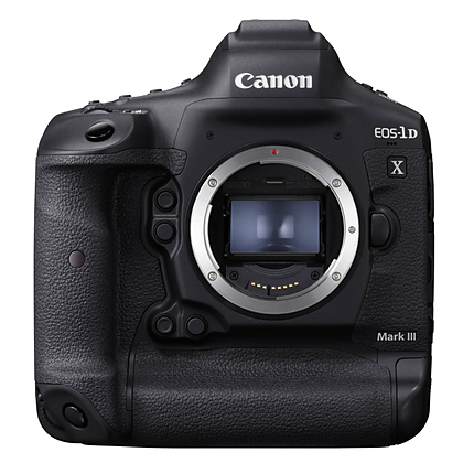Canon EOS-1D X Mark III CFexpress Card  and  Reader Bundle Kit